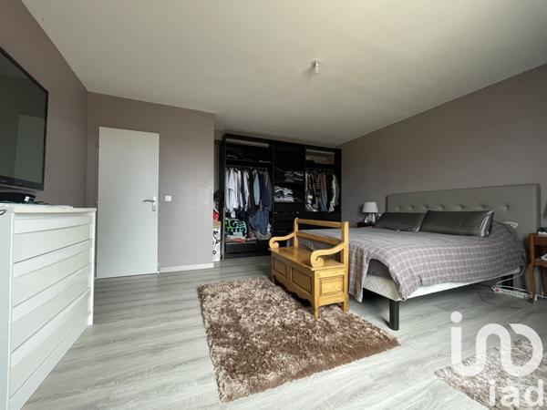 Maison à vendre 7 pièces 222 m² Abondant