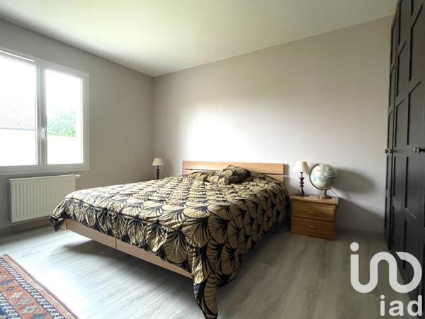 Maison à vendre 7 pièces 222 m² Abondant