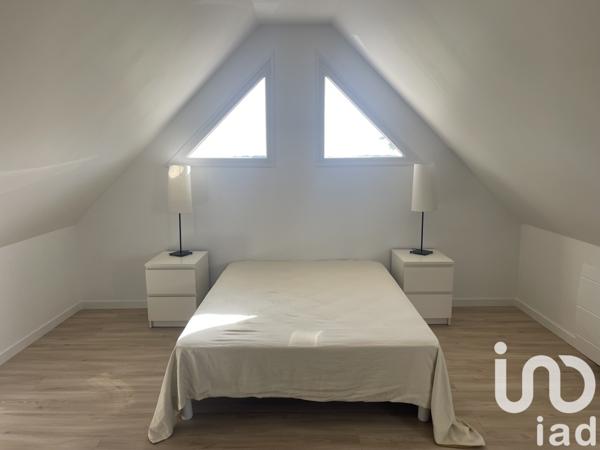 Maison à vendre 7 pièces 222 m² Abondant