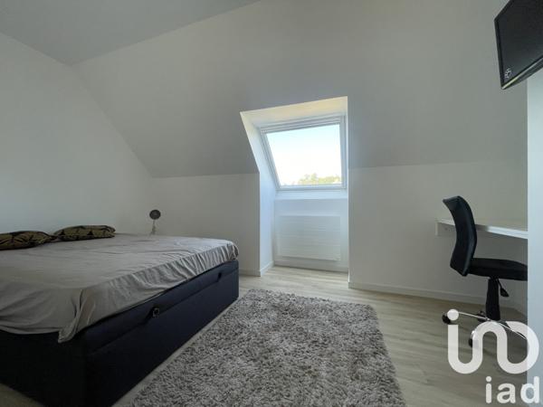 Maison à vendre 7 pièces 222 m² Abondant