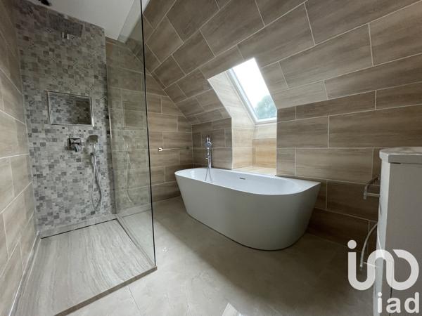 Maison à vendre 7 pièces 222 m² Abondant