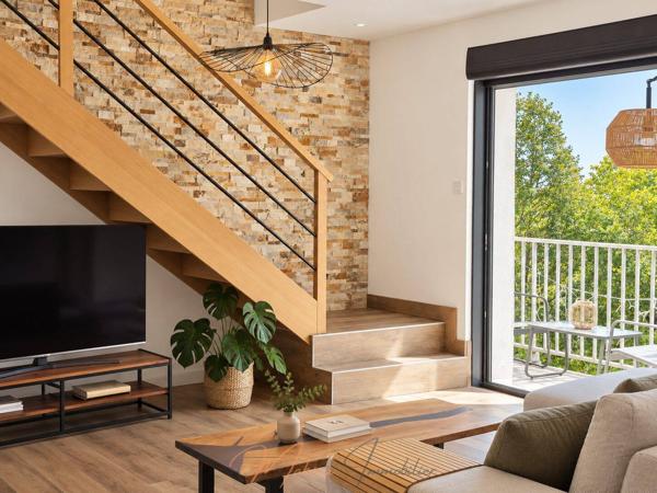Appartement 3 pièces 96m² à vendre à Gex 01170