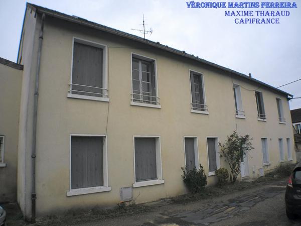 Appartement à louer 1 pièces VIERZON (18)