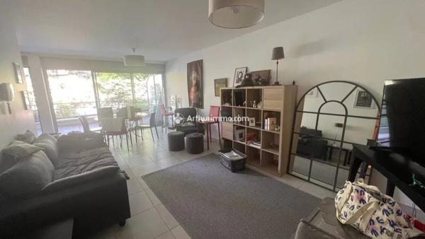 Vente Appartement 3 pièces 74 m2 à Millau