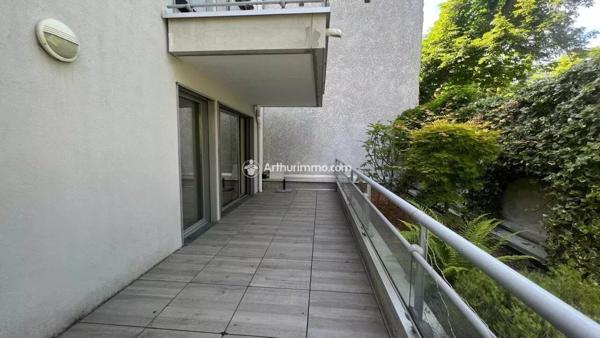 Vente Appartement 3 pièces 74 m2 à Millau