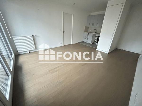 Location Appartement 2 pièces 40.08 m² - 30/32 RUE SIMONE VEIL Thiais 94320