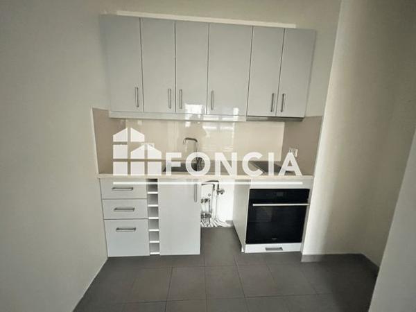 Location Appartement 2 pièces 40.08 m² - 30/32 RUE SIMONE VEIL Thiais 94320