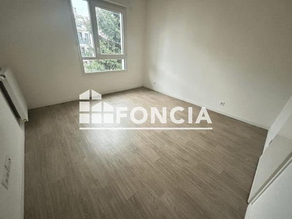 Location Appartement 2 pièces 40.08 m² - 30/32 RUE SIMONE VEIL Thiais 94320