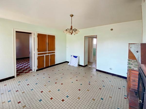 Maison à vendre    4 pièces •  Mont-de-Marsan