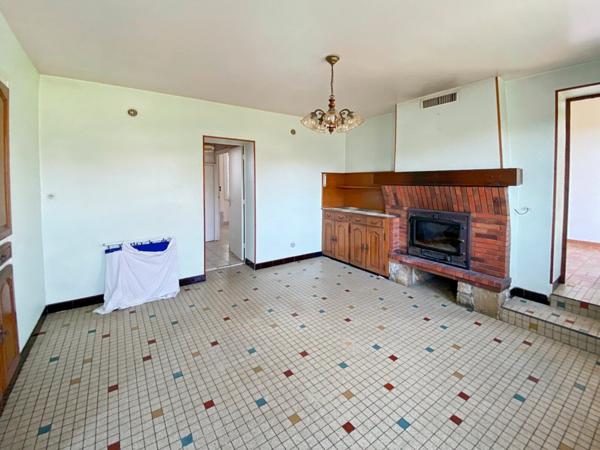 Maison à vendre    4 pièces •  Mont-de-Marsan