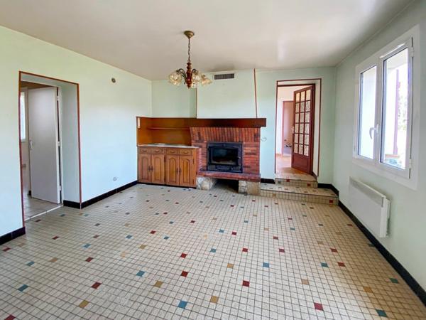 Maison à vendre    4 pièces •  Mont-de-Marsan