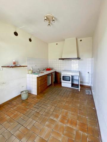 Maison à vendre    4 pièces •  Mont-de-Marsan