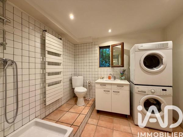 Maison à vendre 6 pièces 220 m² Aubagne