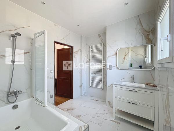 Location maison Le Vésinet - 15 pièce(s) - 480 m² - 7 500 €/mois