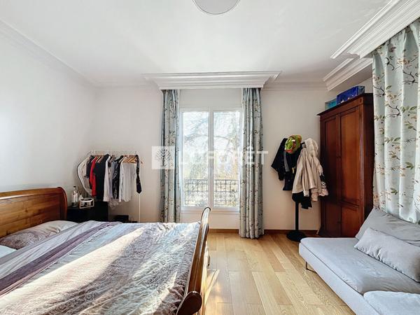 Location maison Le Vésinet - 15 pièce(s) - 480 m² - 7 500 €/mois
