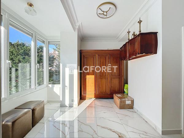 Location maison Le Vésinet - 15 pièce(s) - 480 m² - 7 500 €/mois