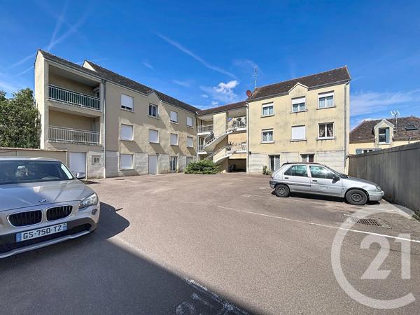 Appartement F1 à vendre  1 pièce - 24,05 m 2   SENS  - 89