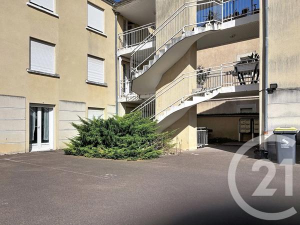 Appartement F1 à vendre  1 pièce - 24,05 m 2   SENS  - 89