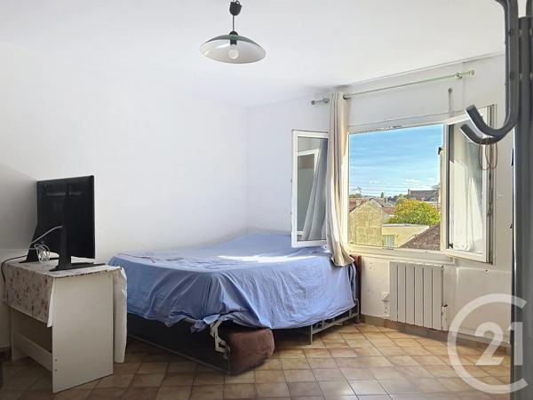 Appartement F1 à vendre  1 pièce - 24,05 m 2   SENS  - 89