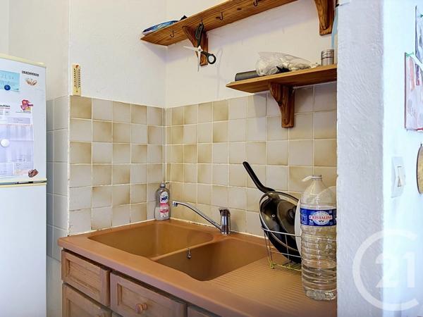 Appartement F1 à vendre  1 pièce - 24,05 m 2   SENS  - 89