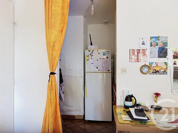 Appartement F1 à vendre  1 pièce - 24,05 m 2   SENS  - 89