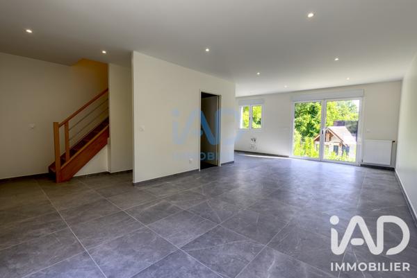 Maison à vendre 5 pièces 86 m² Maincy