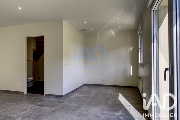 Maison à vendre 5 pièces 86 m² Maincy