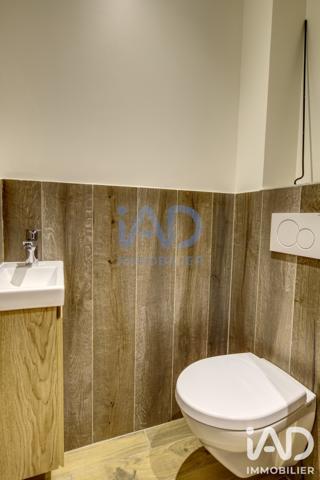 Maison à vendre 5 pièces 86 m² Maincy