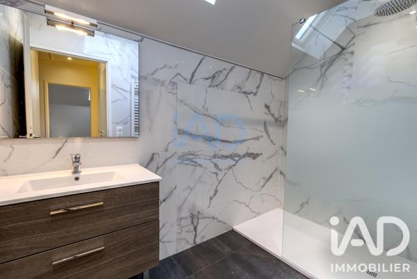 Maison à vendre 5 pièces 86 m² Maincy
