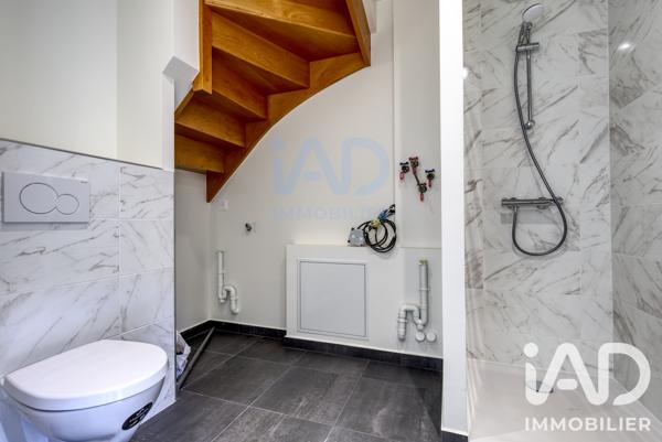 Maison à vendre 5 pièces 86 m² Maincy