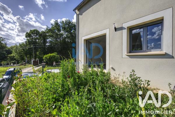 Maison à vendre 5 pièces 86 m² Maincy