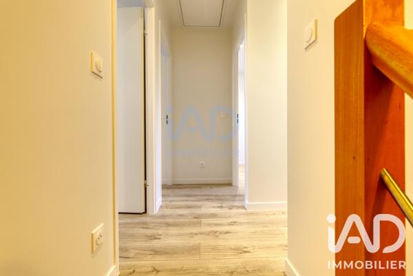 Maison à vendre 5 pièces 86 m² Maincy