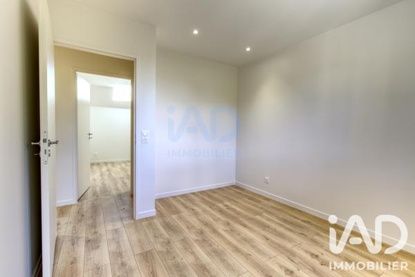 Maison à vendre 5 pièces 86 m² Maincy
