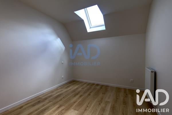 Maison à vendre 5 pièces 86 m² Maincy