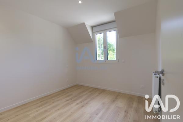 Maison à vendre 5 pièces 86 m² Maincy