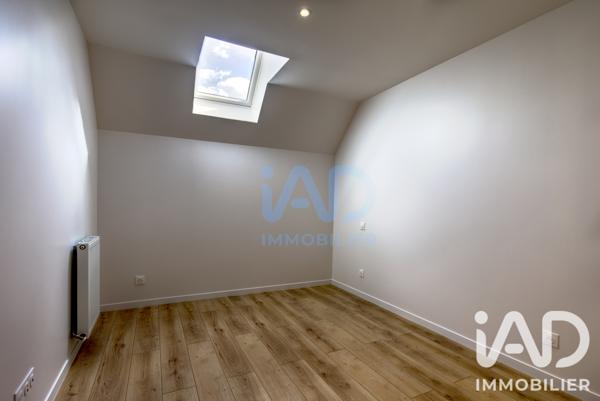 Maison à vendre 5 pièces 86 m² Maincy
