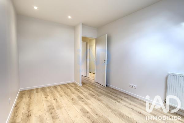 Maison à vendre 5 pièces 86 m² Maincy