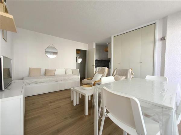 Appartement à vendre |  La Grande-Motte |  2 pièces | 34 m²