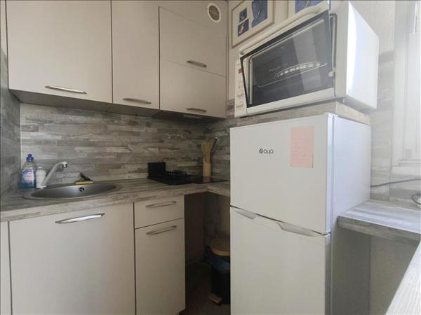 Appartement à vendre |  La Grande-Motte |  2 pièces | 34 m²