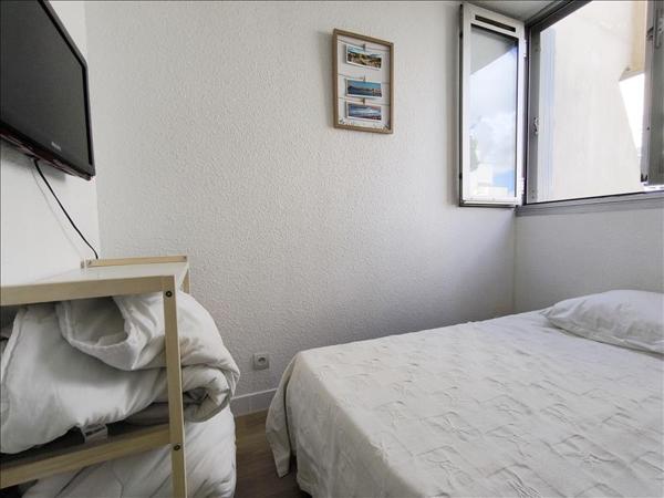 Appartement à vendre |  La Grande-Motte |  2 pièces | 34 m²