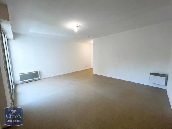 Appartement à louer 1 pièce 35.87m² Caen (14000)