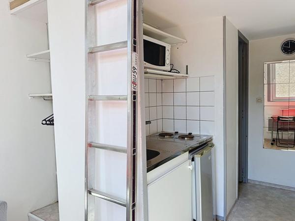 Appartement Lille - 45 000 €