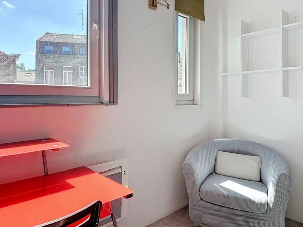 Appartement Lille - 45 000 €