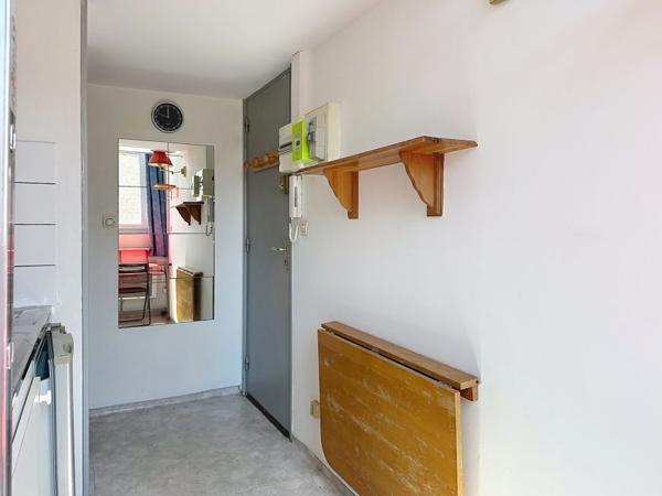 Appartement Lille - 45 000 €