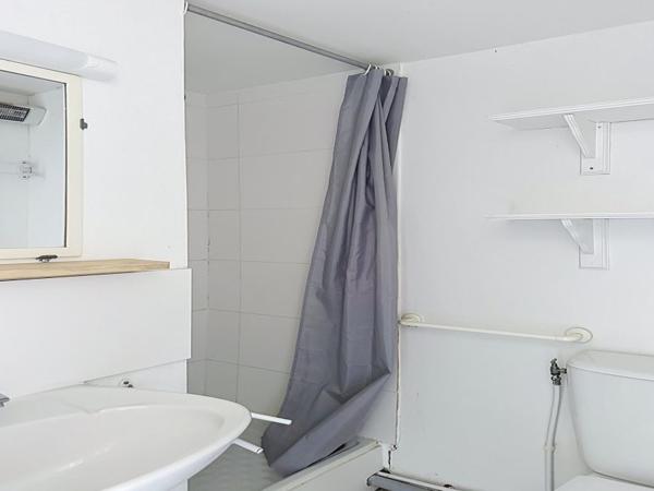 Appartement Lille - 45 000 €