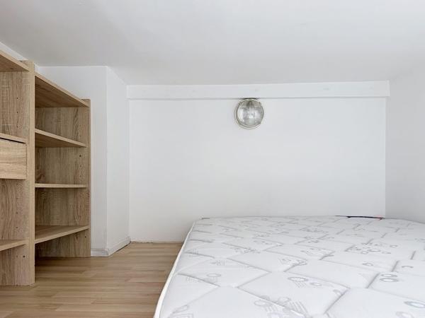 Appartement Lille - 45 000 €