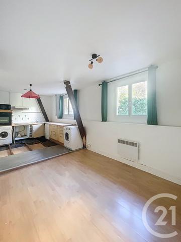 Appartement F1 Bis à vendre  2 pièces - 35,98 m2 ROYAT - 63