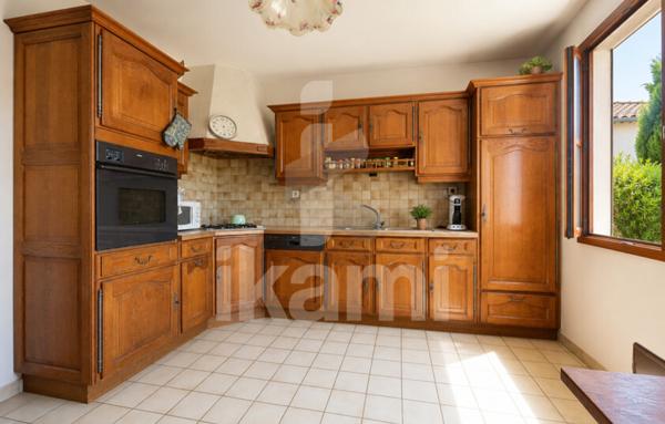 Maison de 80 m²