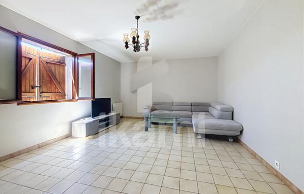 Maison de 80 m²