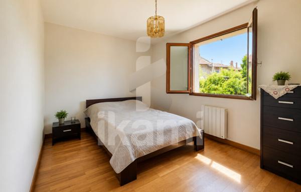 Maison de 80 m²